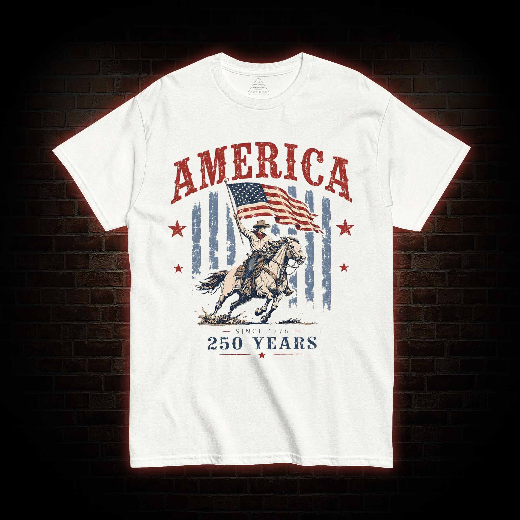 Since 1776 T-shirt