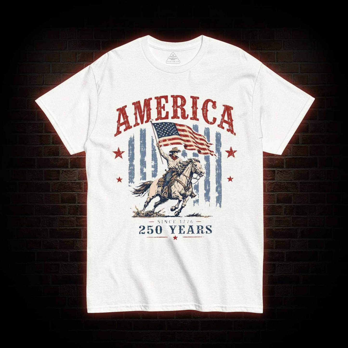 Since 1776 T-shirt