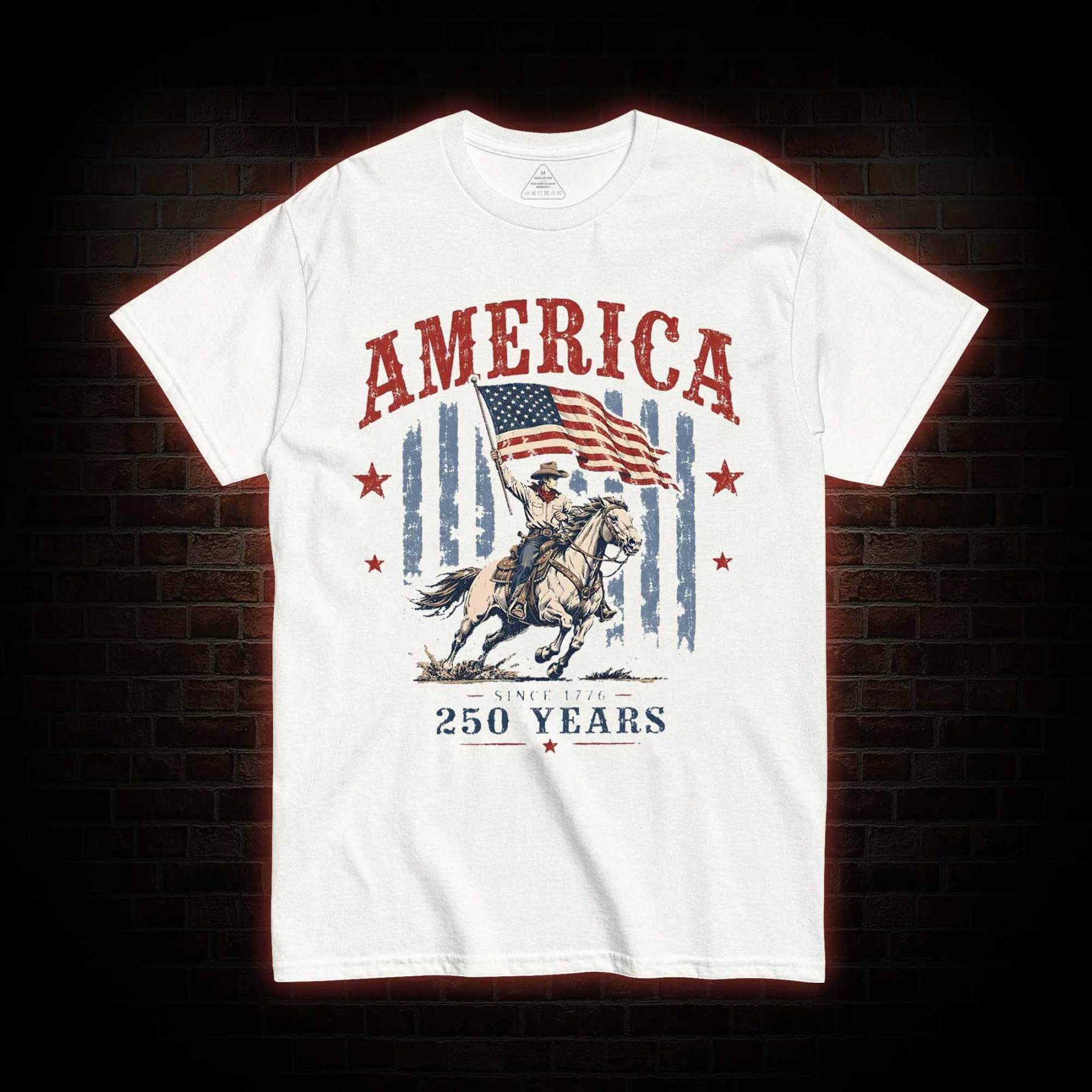 Since 1776 T-shirt
