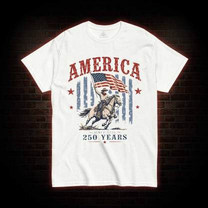 Since 1776 T-shirt