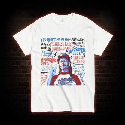 NO Spleen Splitters T-shirt