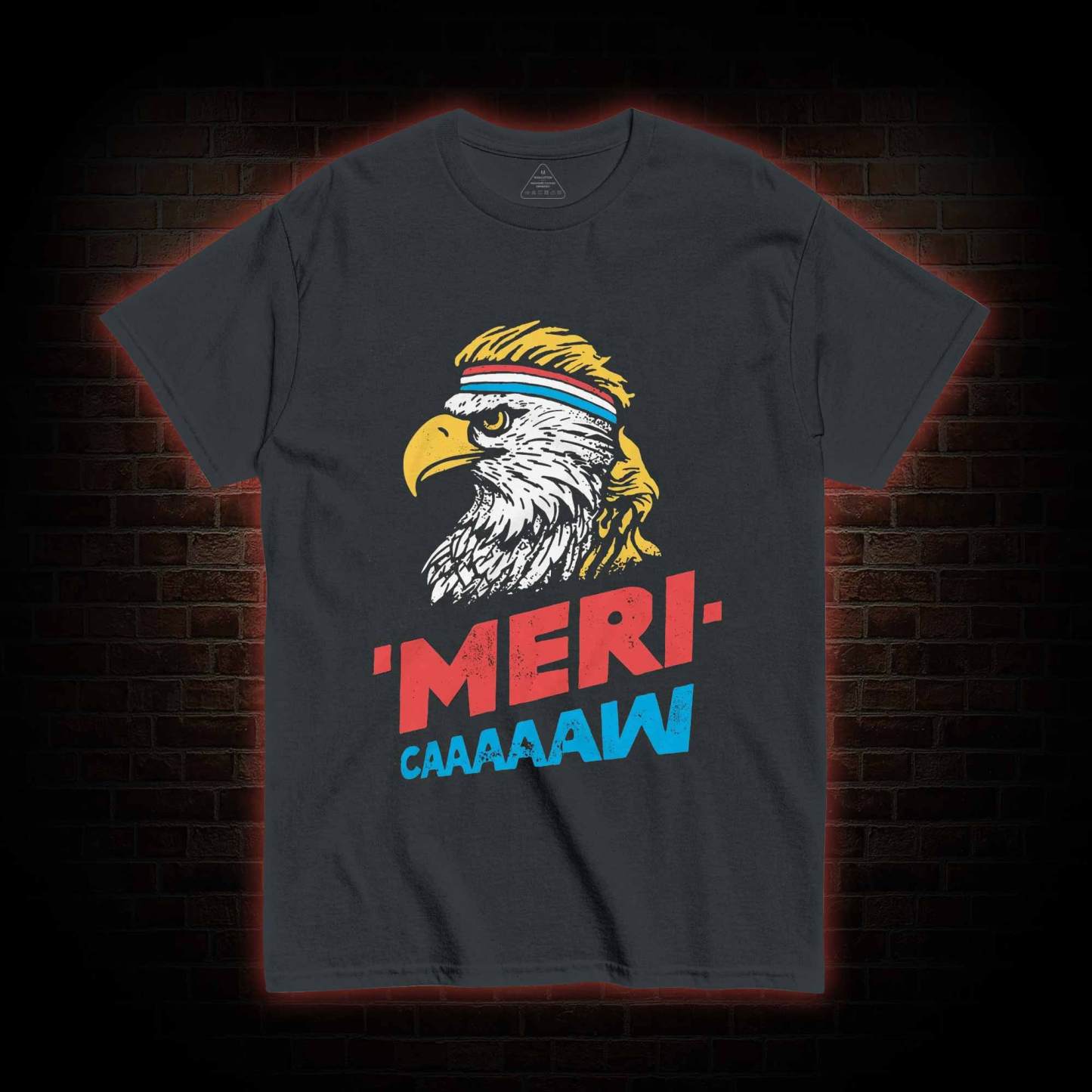 Meri--Caaaaaw T-shirt