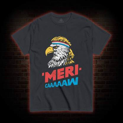 Meri--Caaaaaw T-shirt
