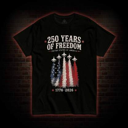 Fighter Jet T-shirt
