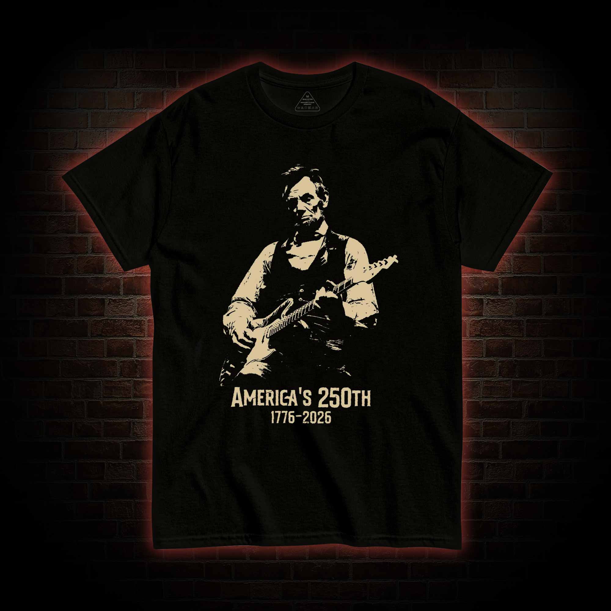 America's 250th T-shirt