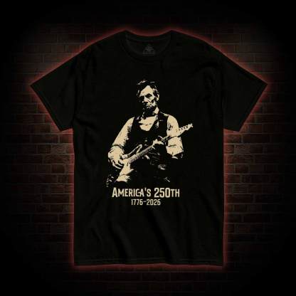 America's 250th T-shirt