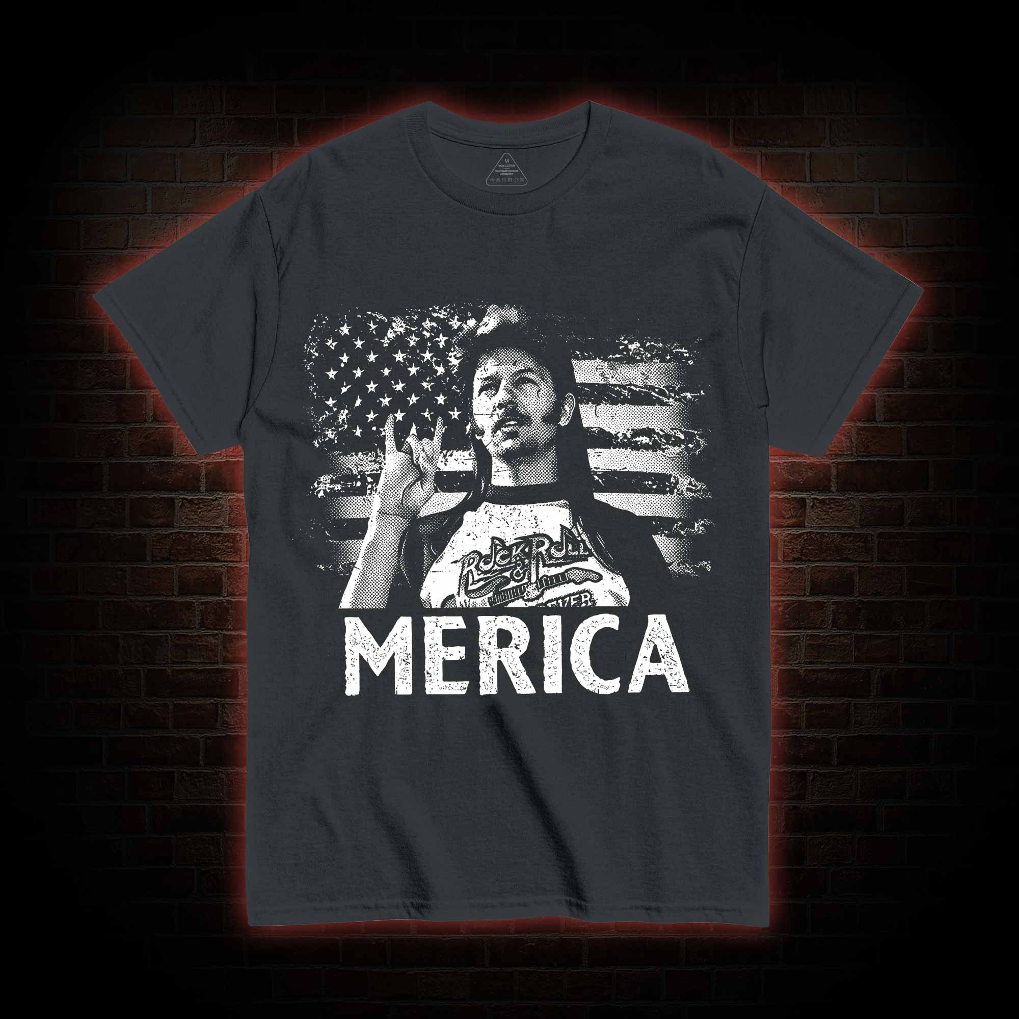 Merica T-shirt