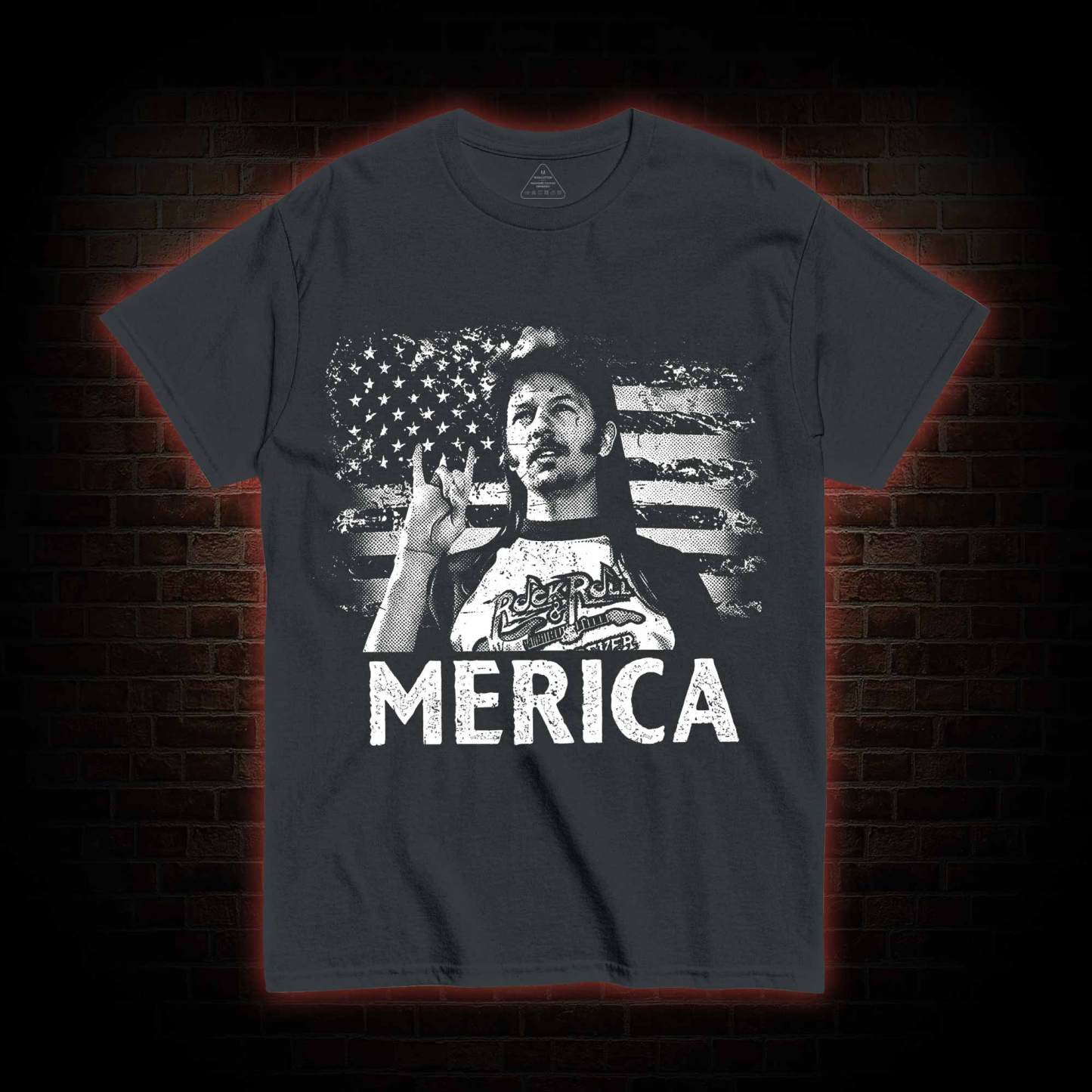 Merica T-shirt