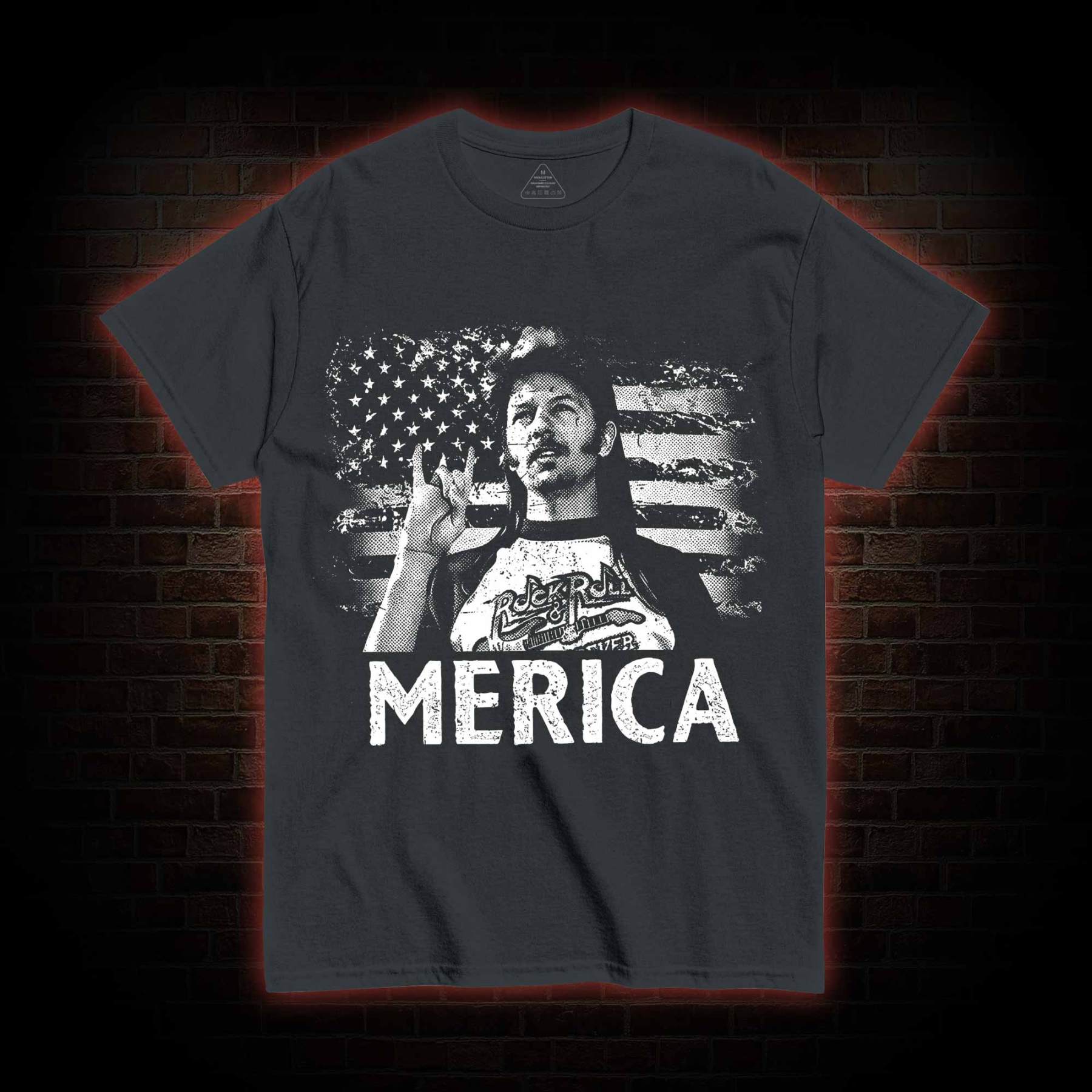 Merica T-shirt