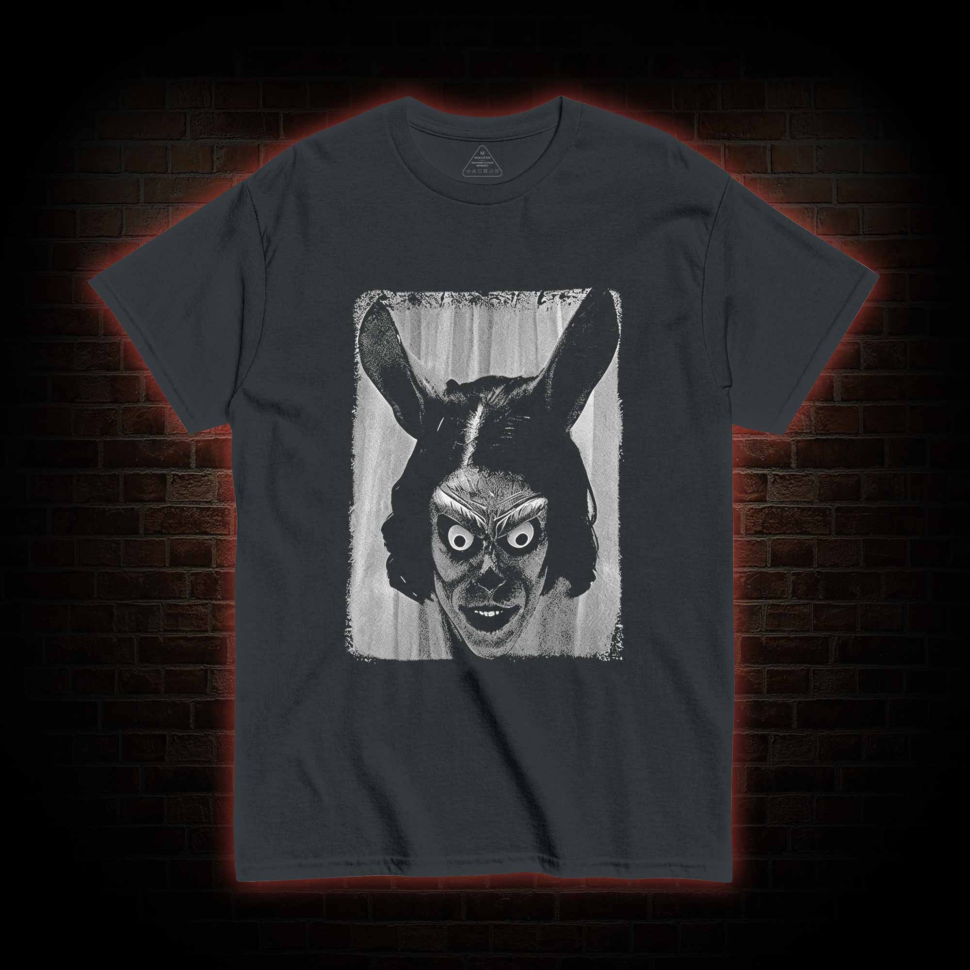 The Brainiac is Back T-shirt