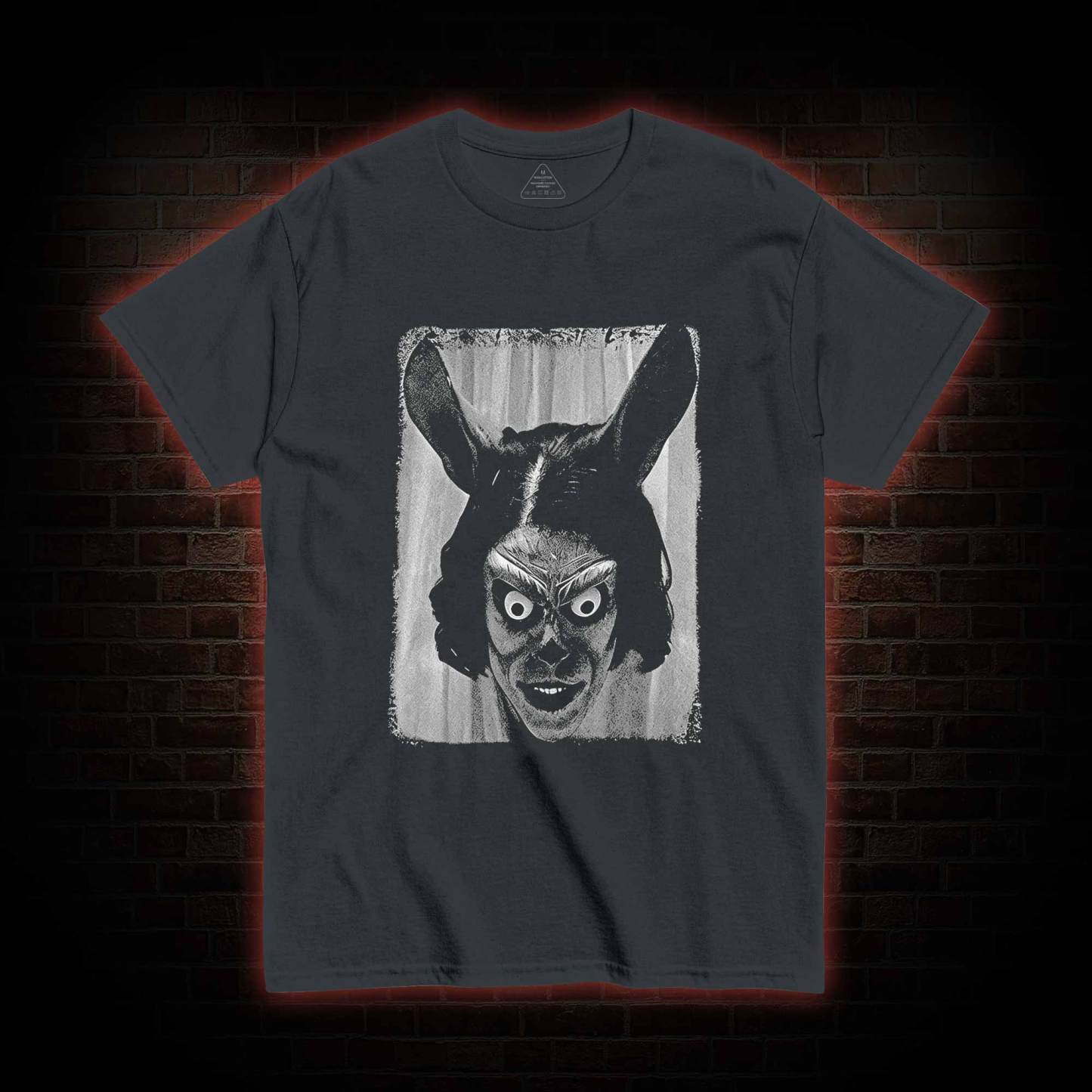 The Brainiac is Back T-shirt