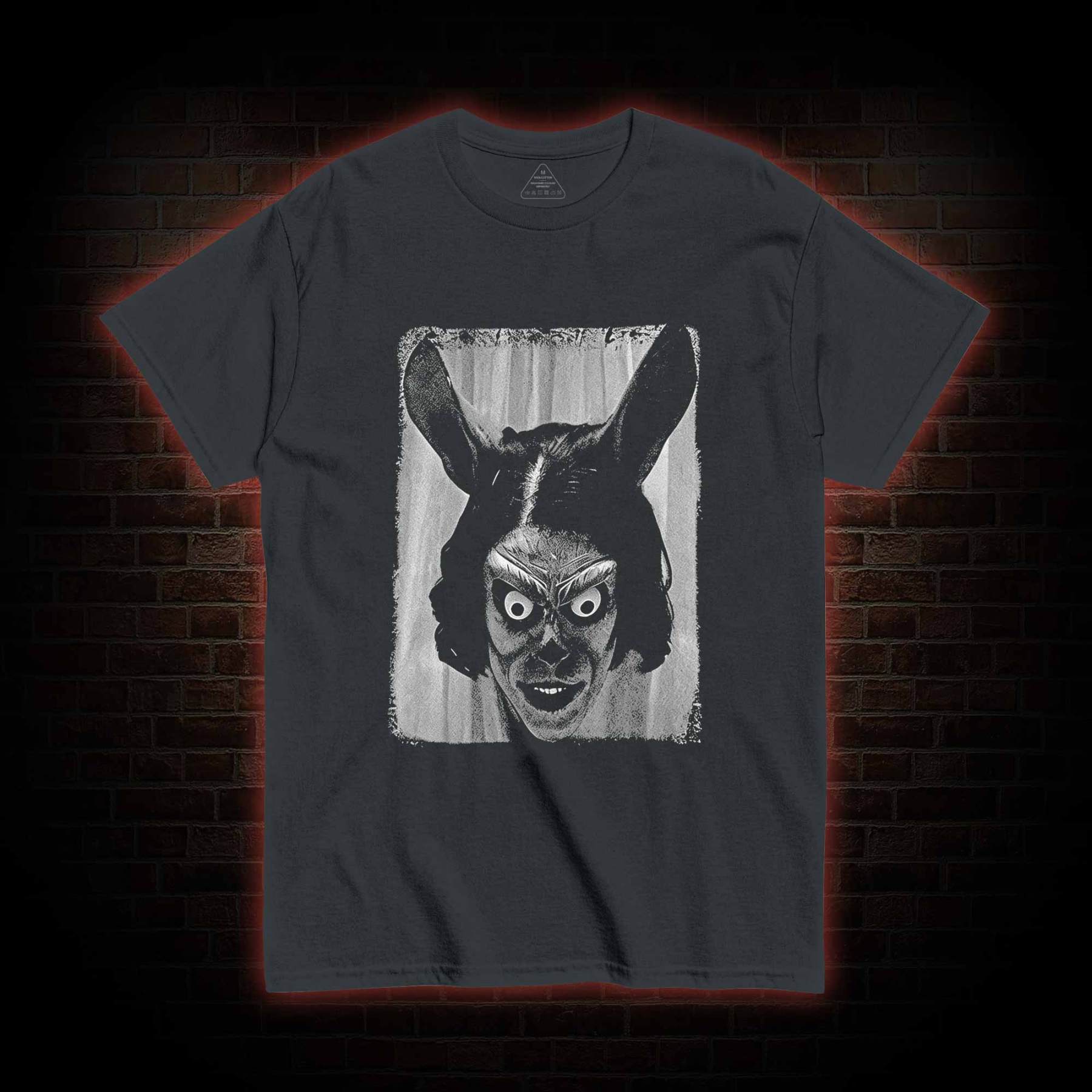 The Brainiac is Back T-shirt