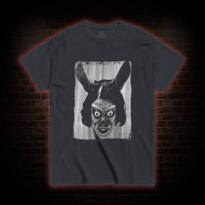 The Brainiac is Back T-shirt
