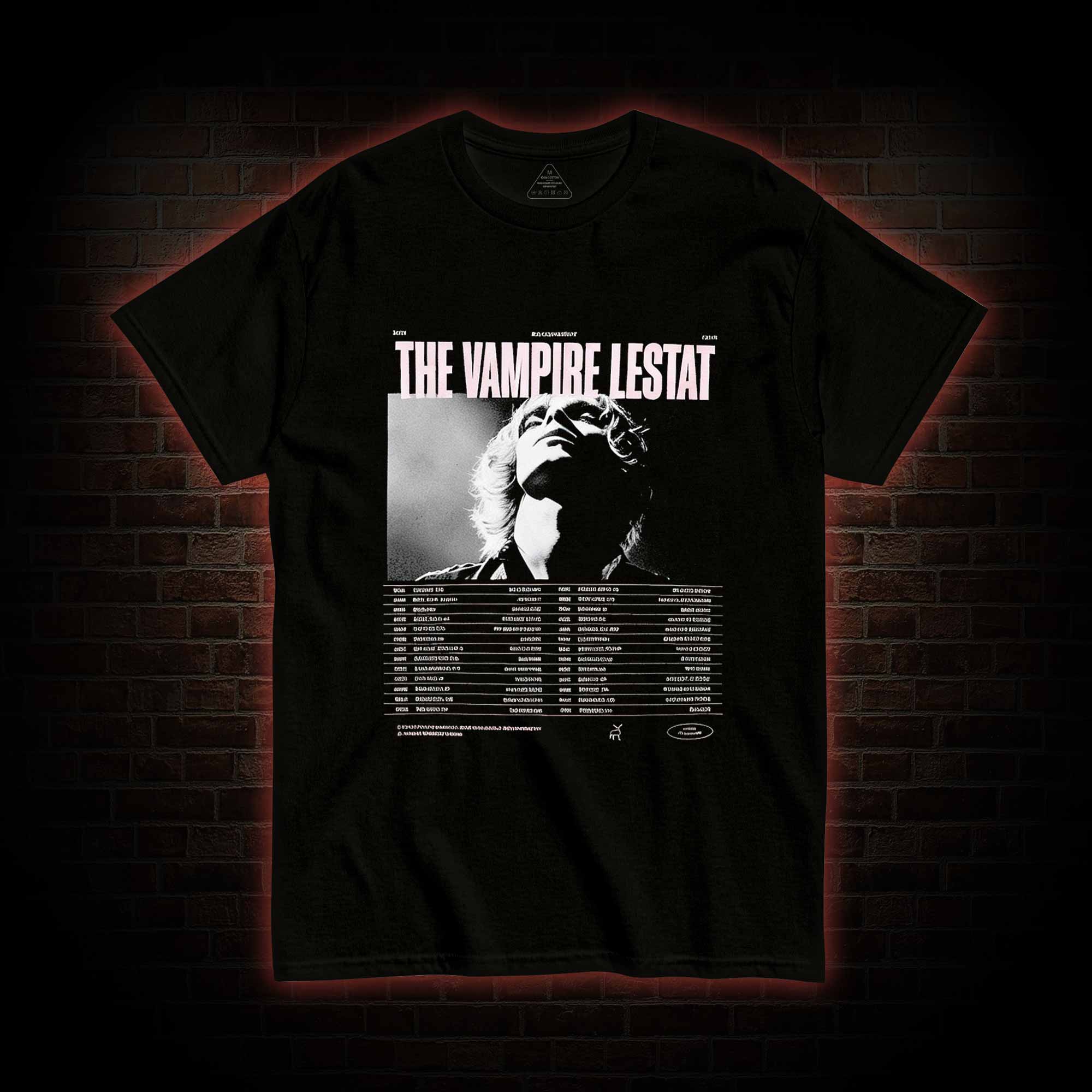 The Vampire Chronicles T-shirt