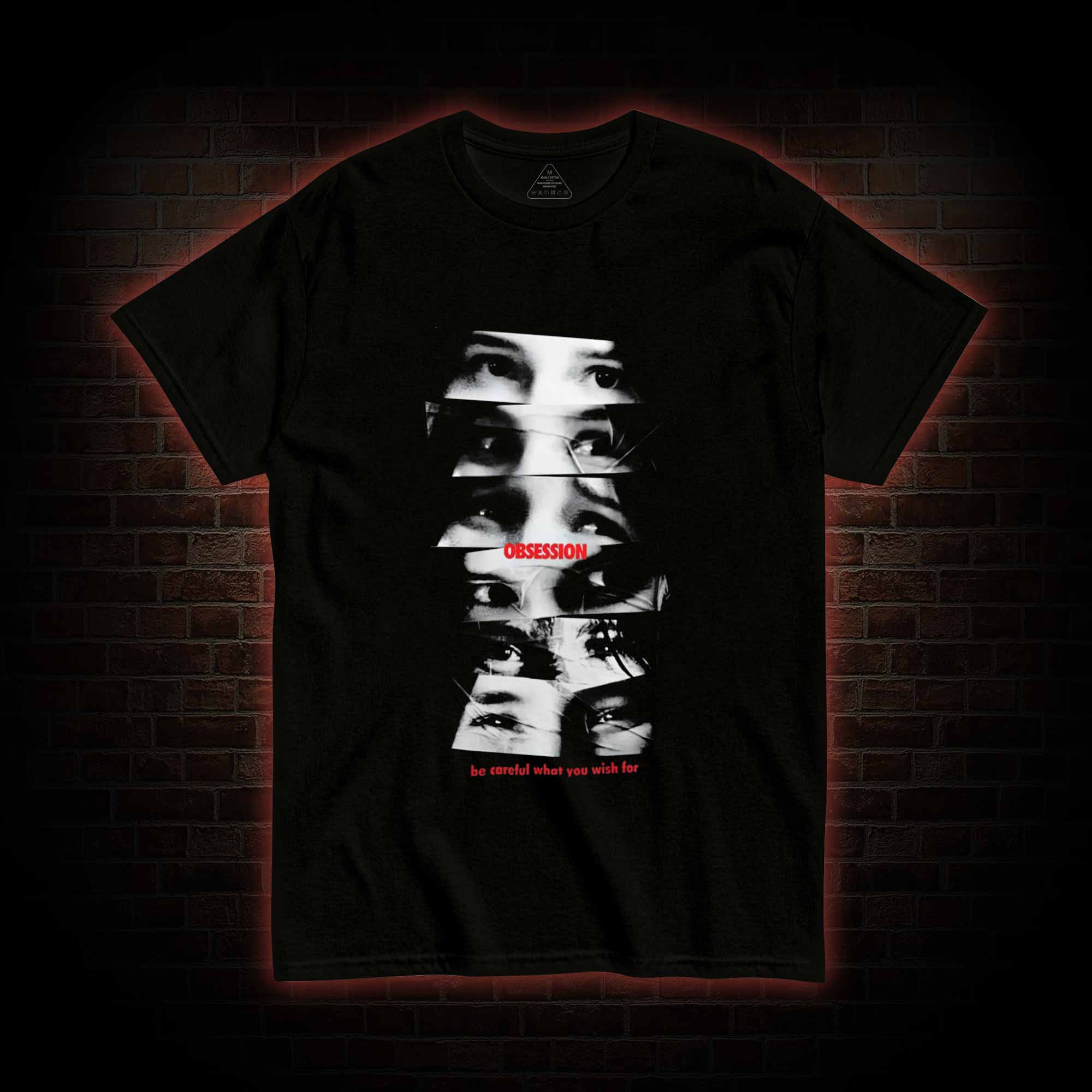 Be Careful What You Wish for T-shirt
