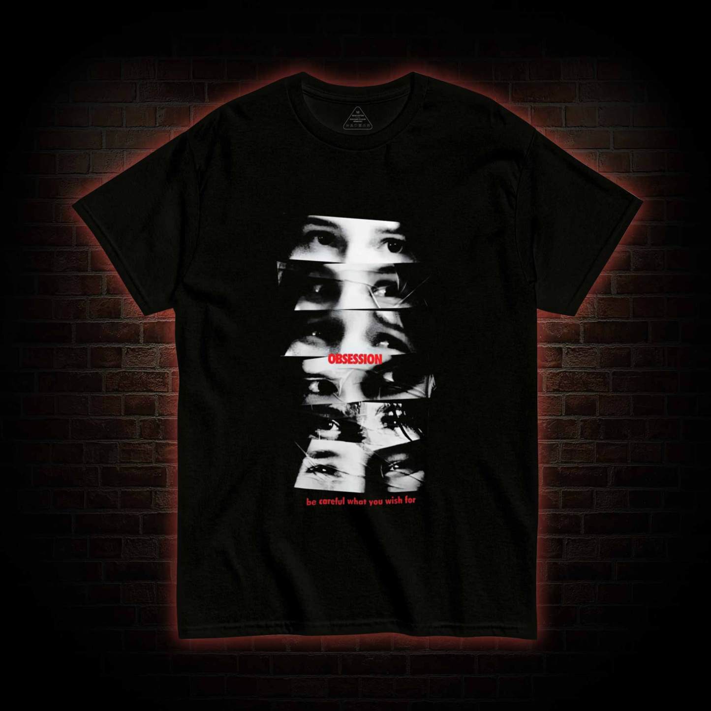 Be Careful What You Wish for T-shirt