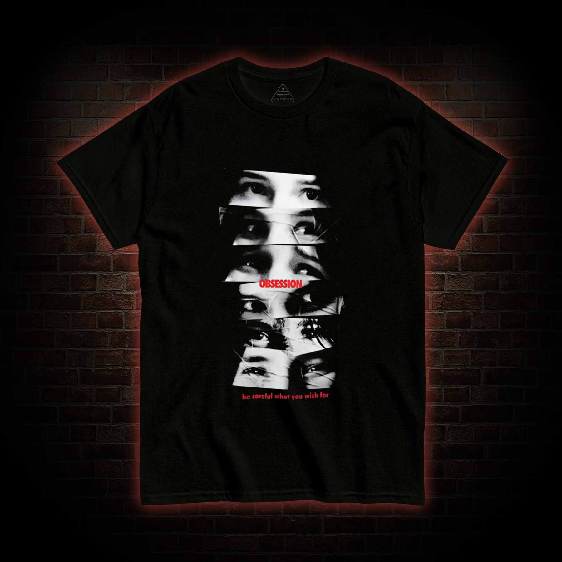 Be Careful What You Wish for T-shirt