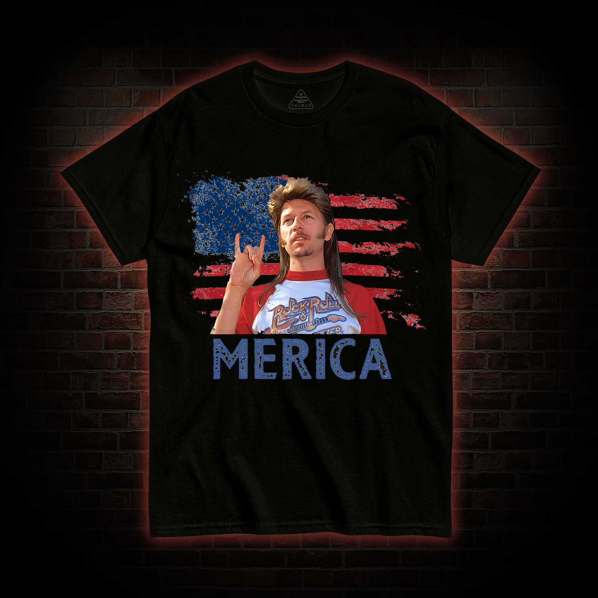 Merica T-shirt