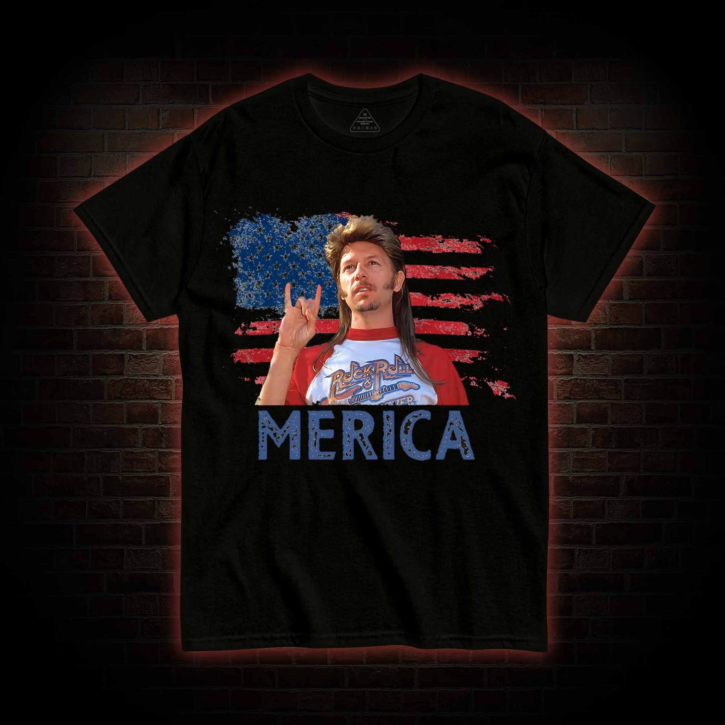 Merica T-shirt