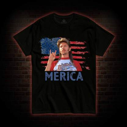 Merica T-shirt