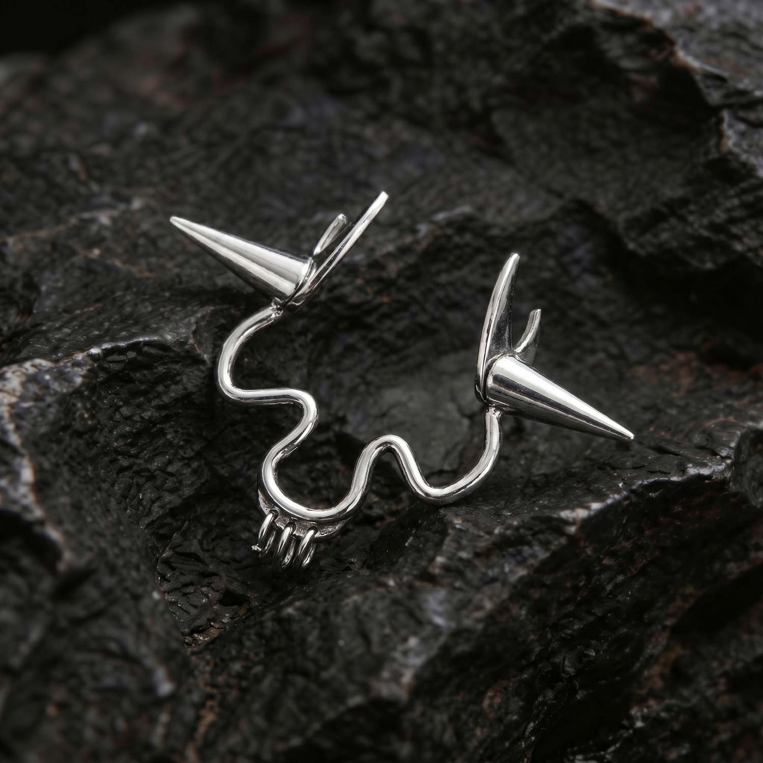 Unisex Septum Ring