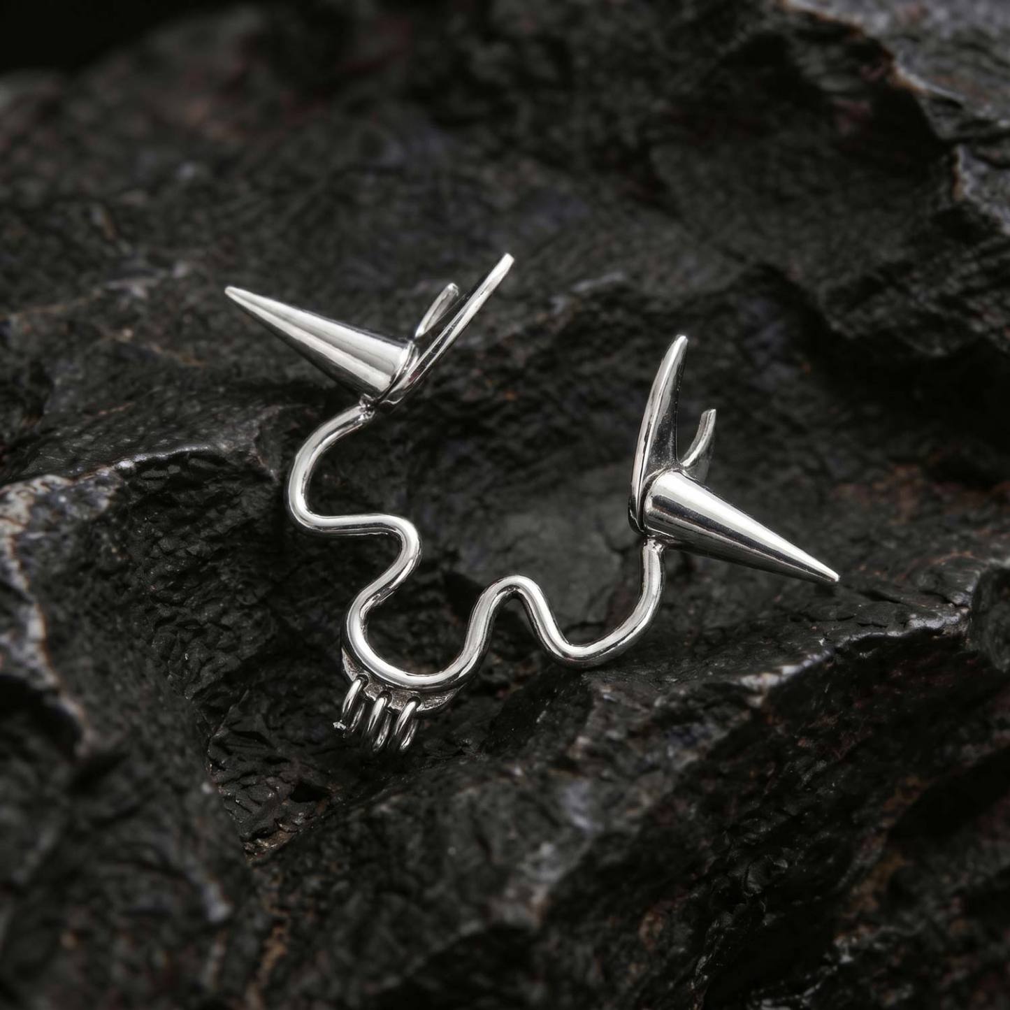 Unisex Septum Ring