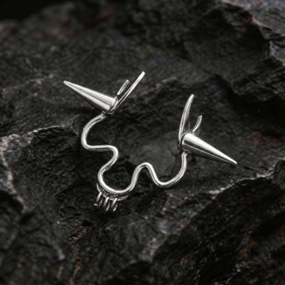 Unisex Septum Ring