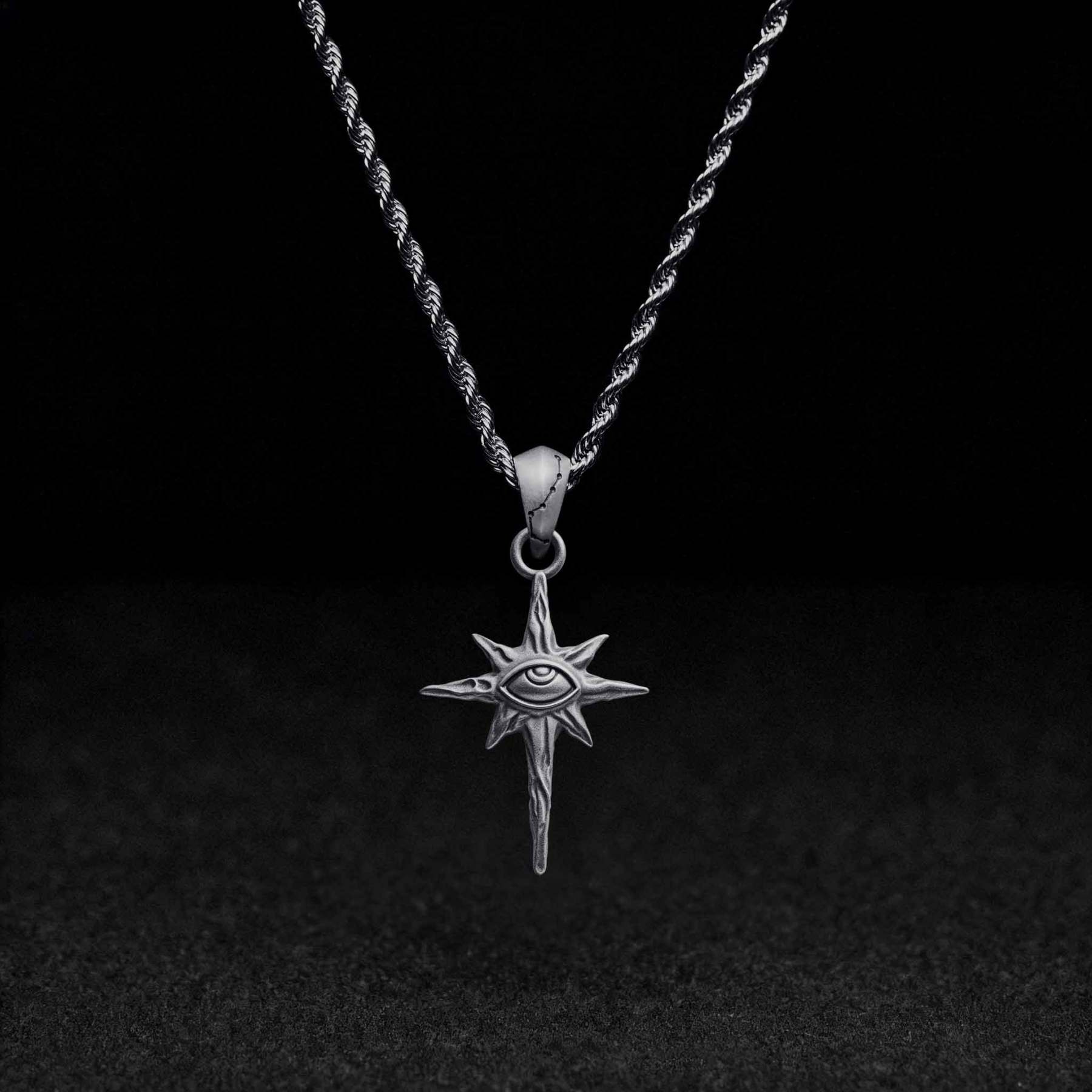 Evil Eye Necklace