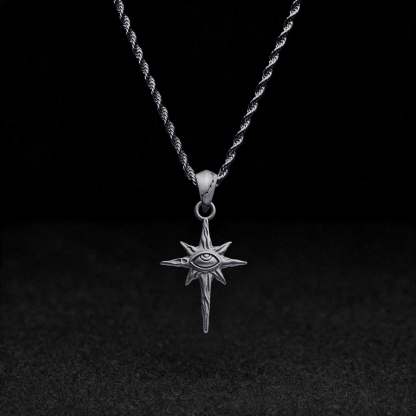 Evil Eye Necklace