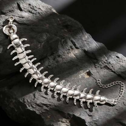 Centipede Bracelet