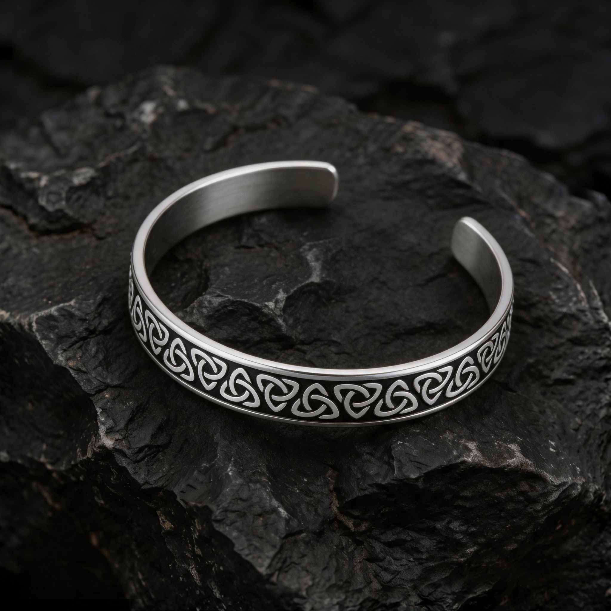 Celtic Knot Bracelet