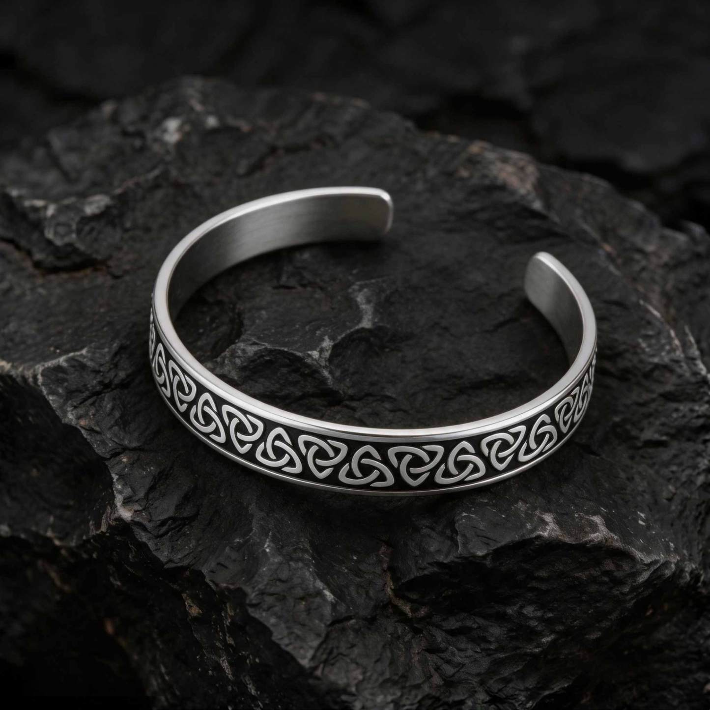 Celtic Knot Bracelet