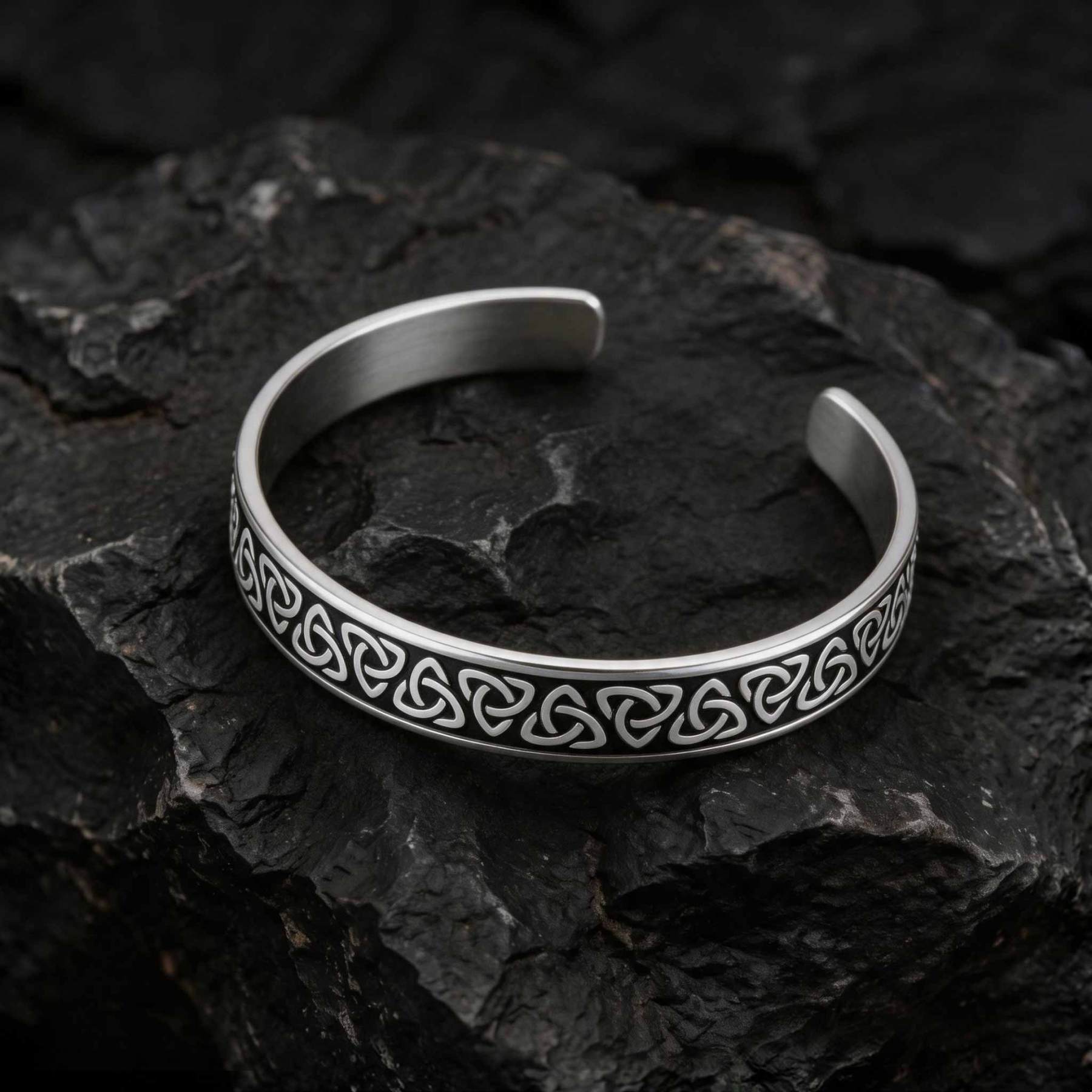 Celtic Knot Bracelet