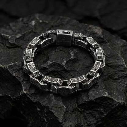 Dragon Chain Bracelet