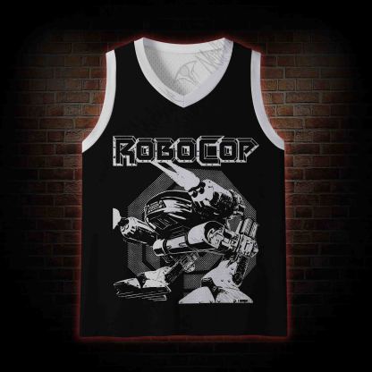 You Have 20 Seconds to Comply Mesh Jersey Tank Top