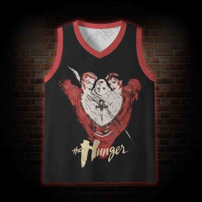Forever and Ever Mesh Jersey Tank Top