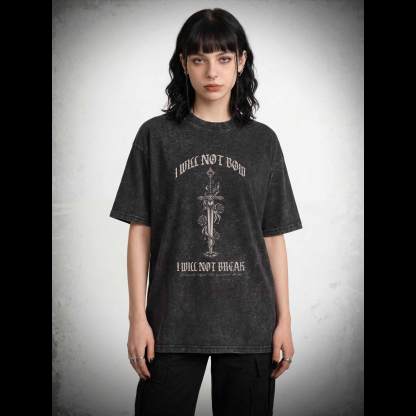 Sword T-shirt