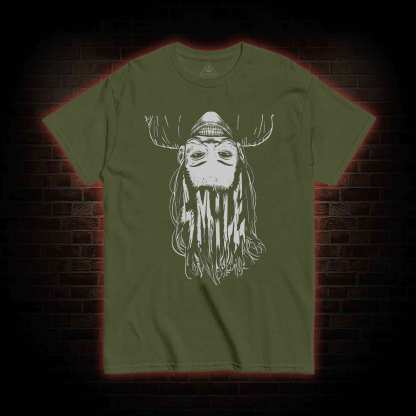 Smile T-shirt