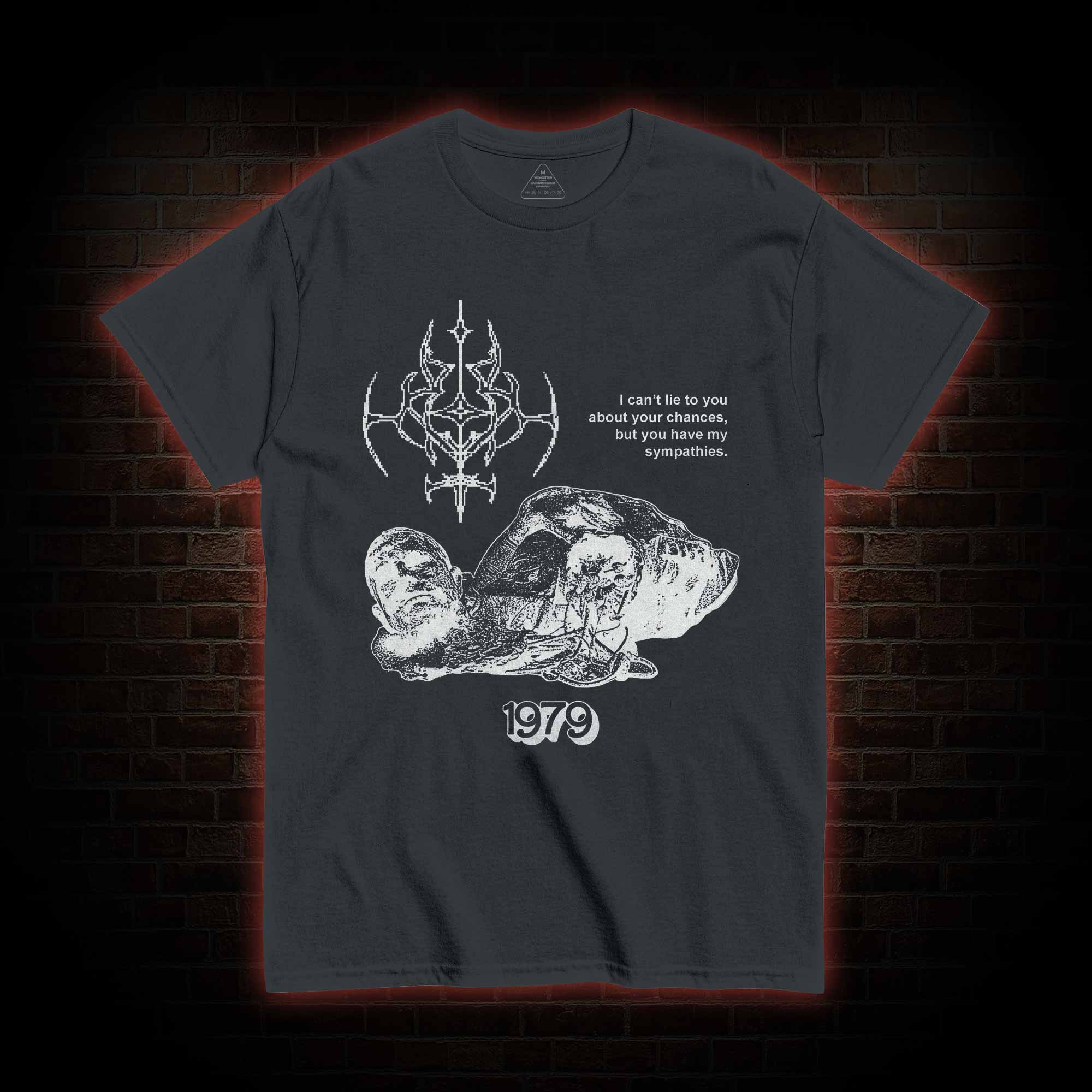 A Perfect Organism T-shirt