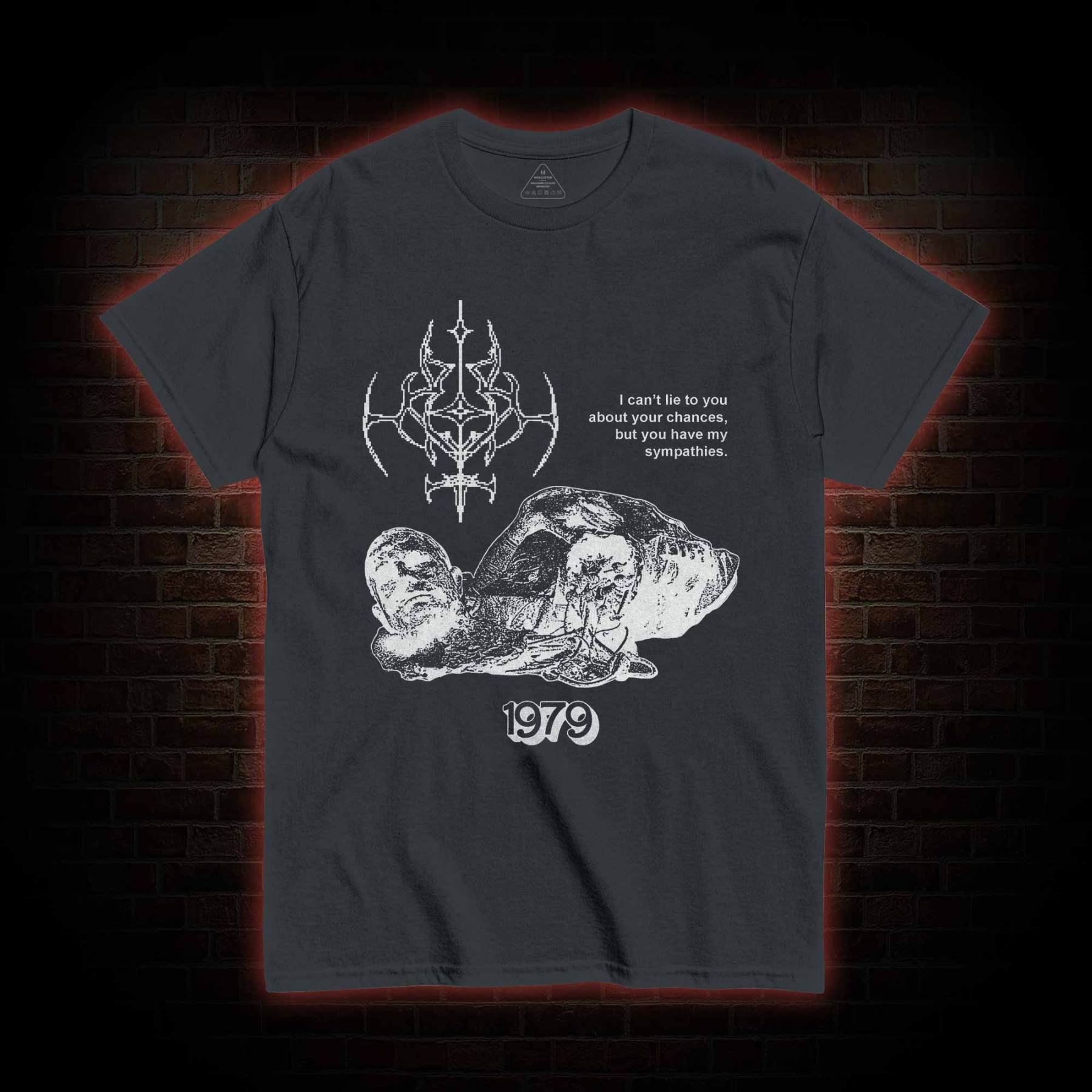 A Perfect Organism T-shirt