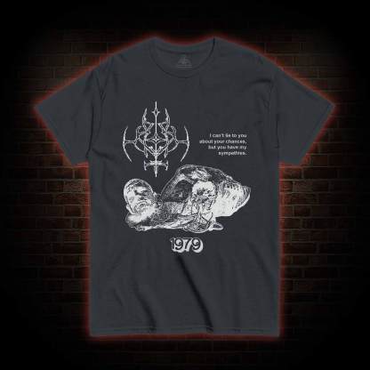 A Perfect Organism T-shirt