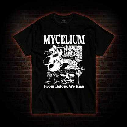 Mycelium T-shirt