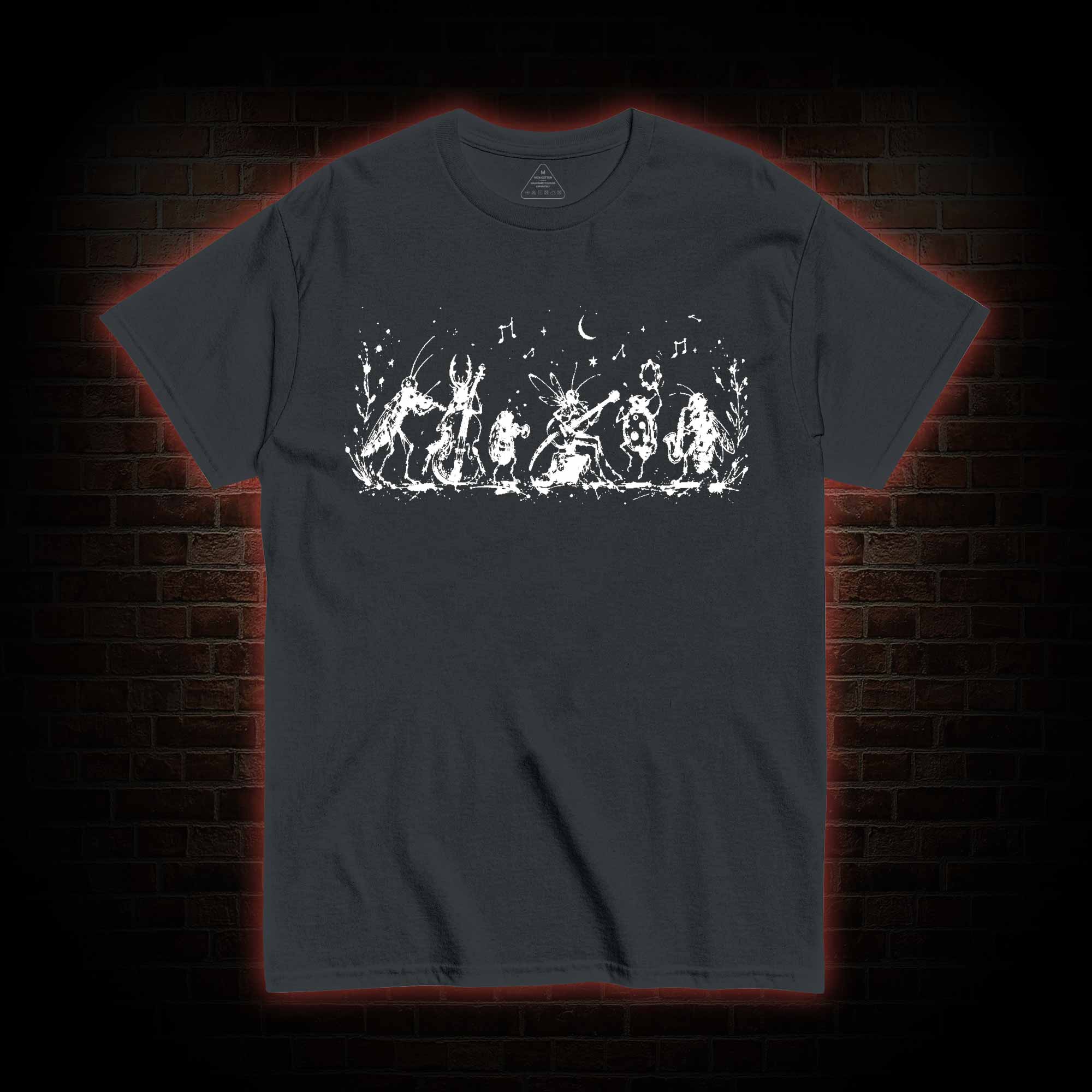 Indie Folk T-shirt