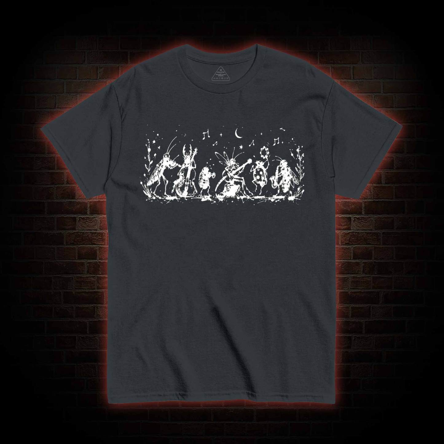 Indie Folk T-shirt