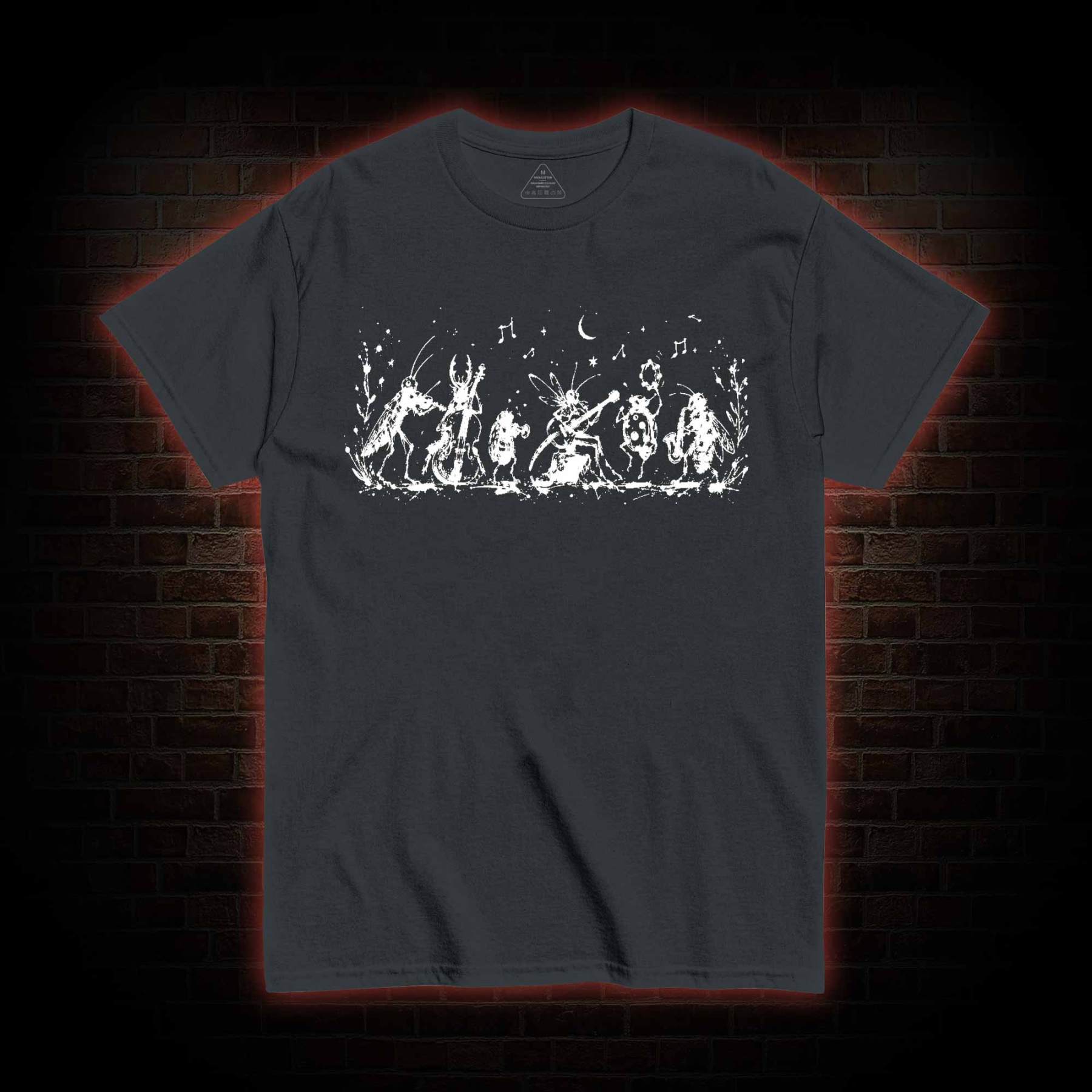 Indie Folk T-shirt