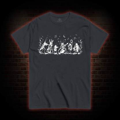 Indie Folk T-shirt