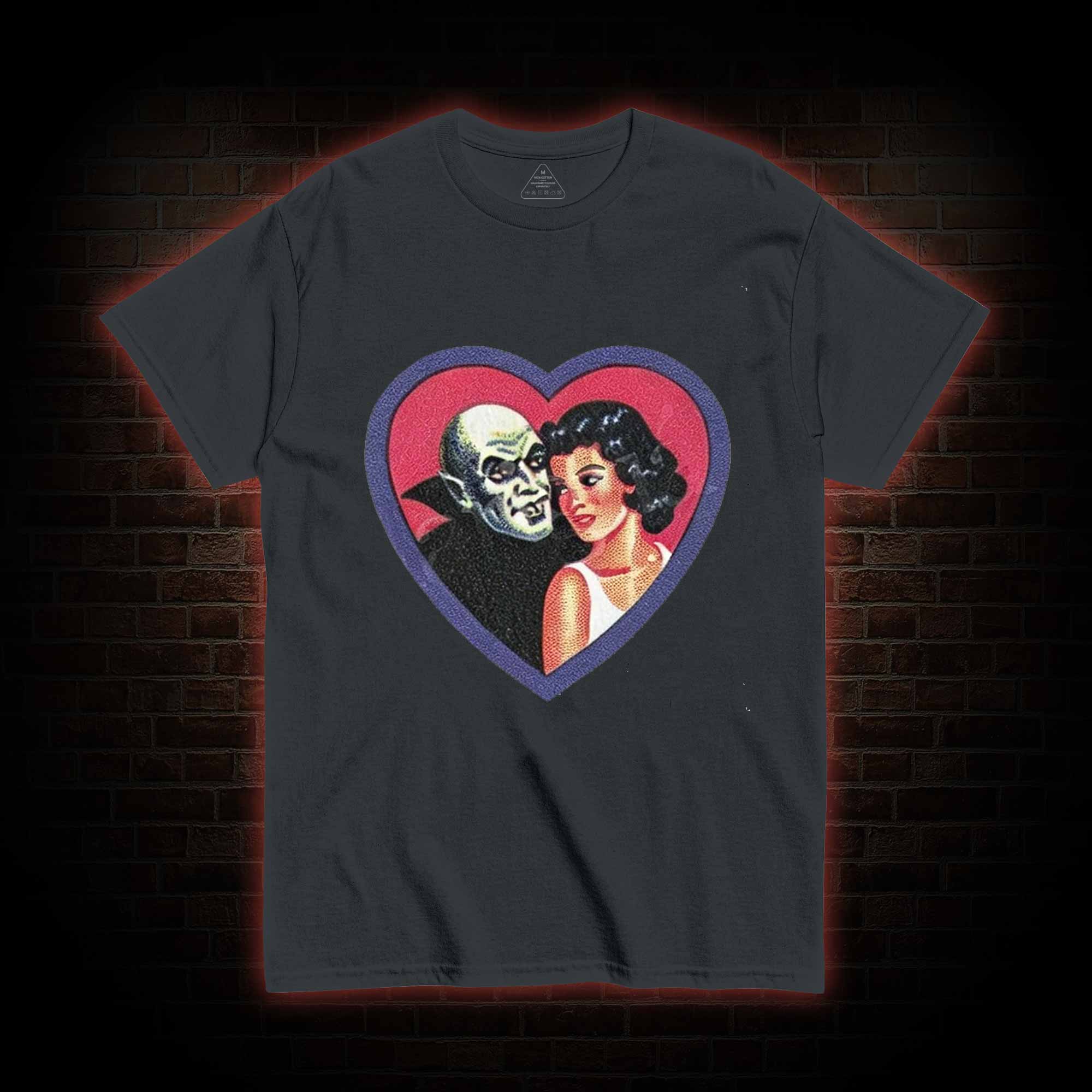 Love Monster T-shirt