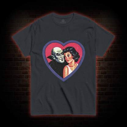 Love Monster T-shirt