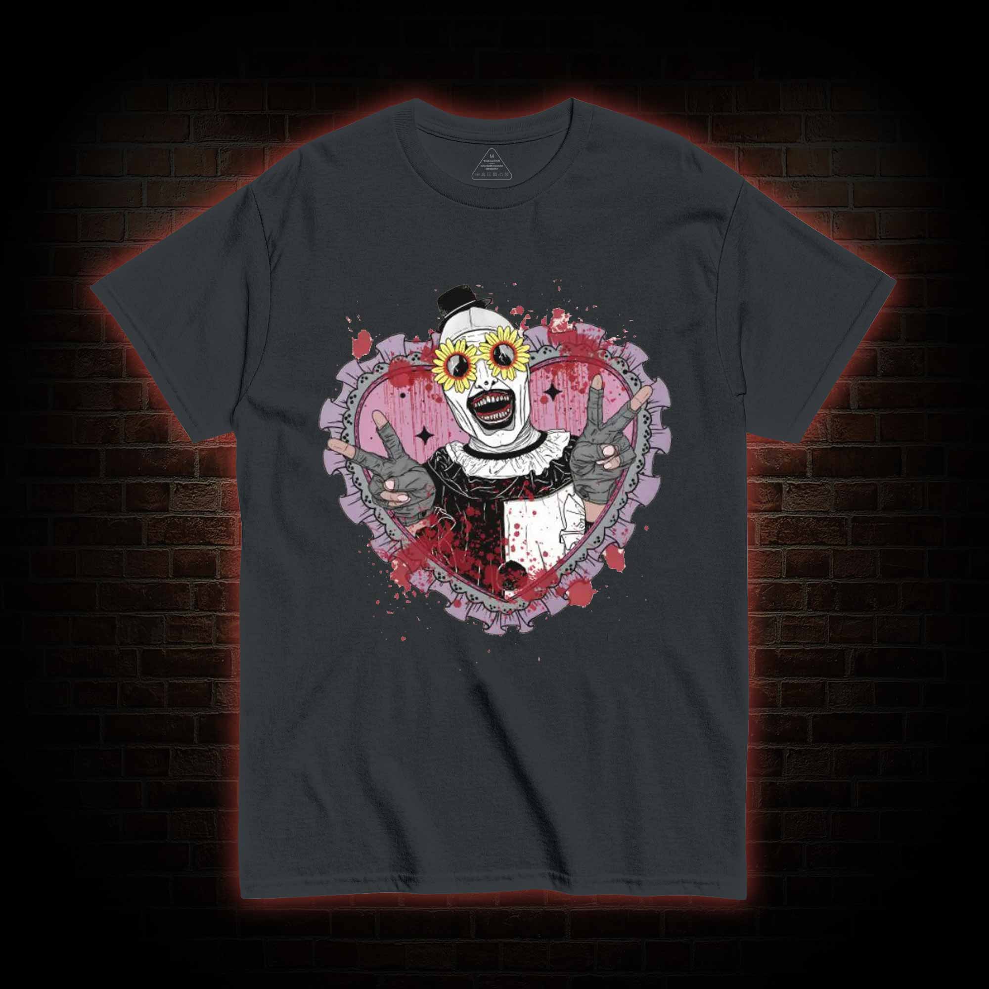 Sweet & Gory T-shirt