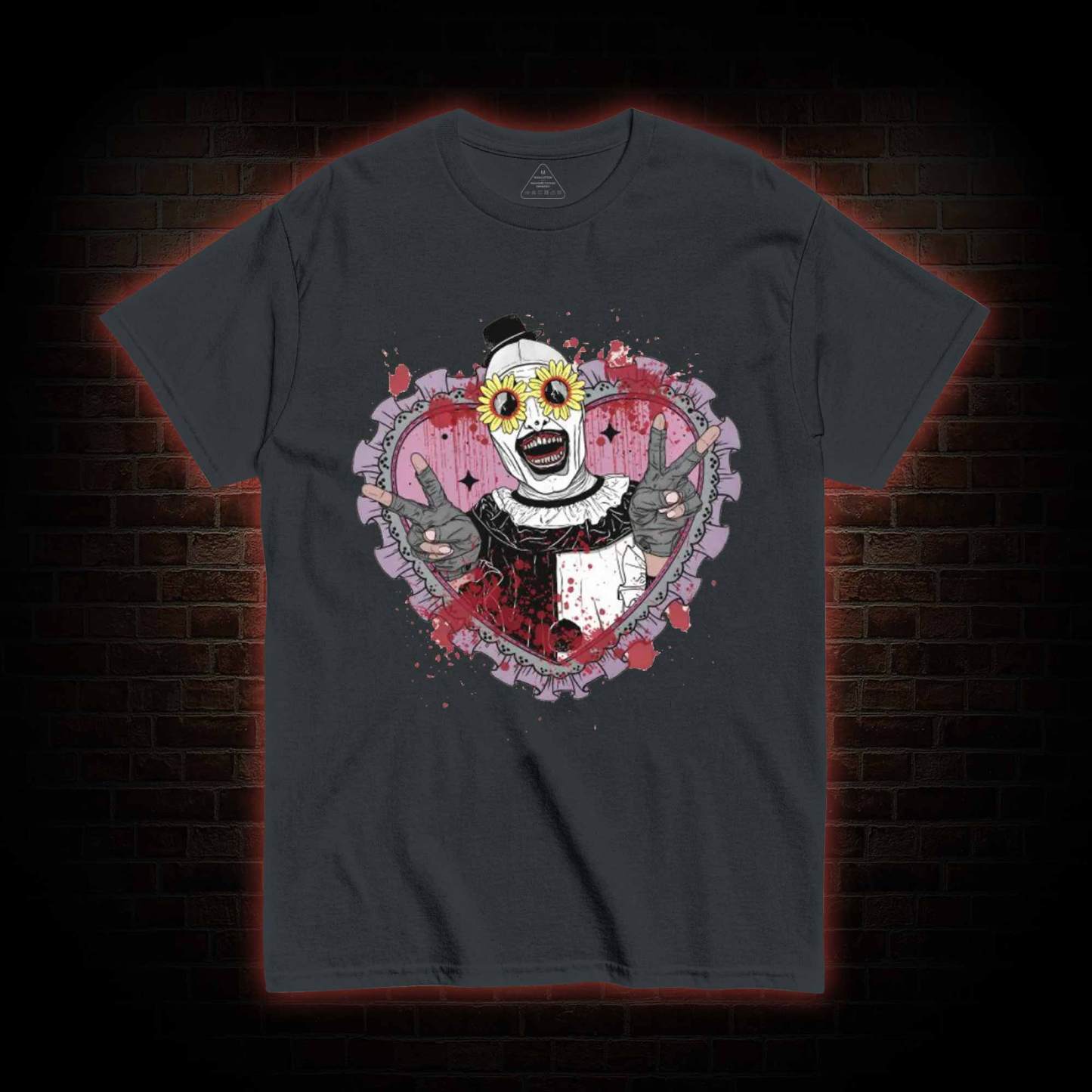 Sweet & Gory T-shirt